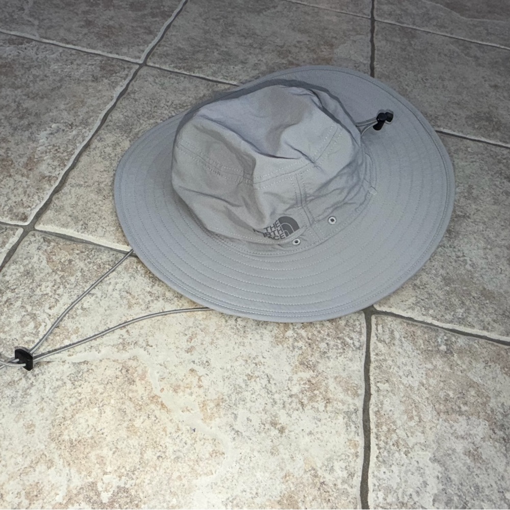 The North Face Adult Horizon Breeze Brimmer Hat Size S/M - Picture 2 of 8